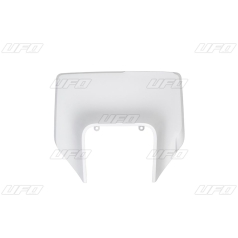 HEADLIGHT PLAST HVA 2020 WH