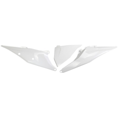 SIDE PANEL SX/SXF 19- WH2020