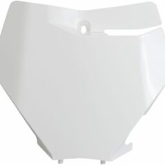 PLATE# FRT SX/SXF 19- WH2020