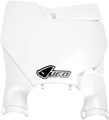 STDIUM FT#PLT SX/SXF 16-WH