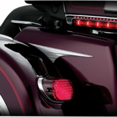 SIDE BODY ACCENTS FOR TRIKES