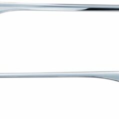 FAIRING TURN SIGNAL TRIM