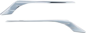 FAIRING TURN SIGNAL TRIM