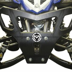 FORCE FRONT BUMPER