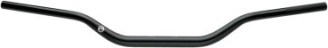 HANDLEBAR FLEX ATV BK