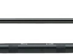 HANDLEBAR AL 7/8 CR LO BK