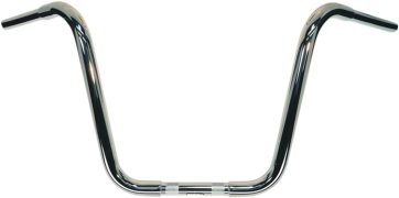 HANDLEBAR APE 14" CHROME