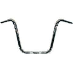 HANDLEBAR APE 16" CHROME