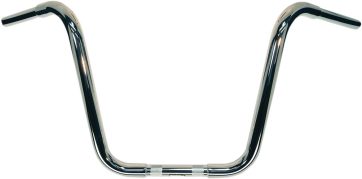 HANDLEBAR APE 16" CHROME