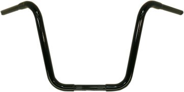 HANDLEBAR APE 12" BLACK