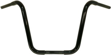 HANDLEBAR APE 14" BLACK