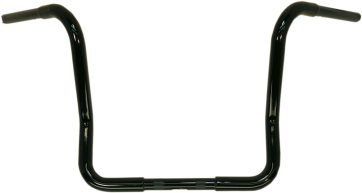 HANDLEBAR BAGGER 16" BLACK