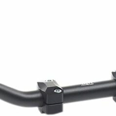 HANDLEBAR ALU BK 28,6MM S