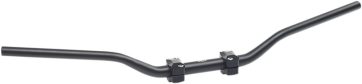 HANDLEBAR ALU BK 28,6MM S