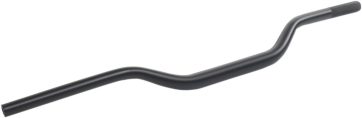 HANDLEBAR ALU BK 28,6MM M