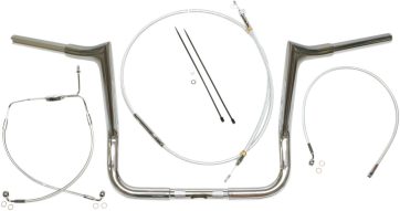 HANDLEBAR KIT VIKING 10 SCI