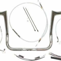 HANDLEBAR KIT VIKING 12 SCI