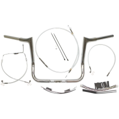 HANDLEBAR KIT VIKING 14 SCI