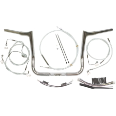 HANDLEBAR KIT VIKING 14 SCI