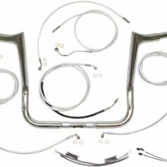 HANDLEBAR KIT VIKING 14 SCI