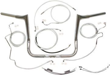 HANDLEBAR KIT VIKING 14 SCI