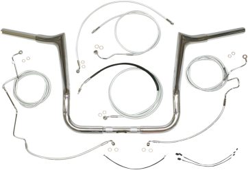 HNDLEBR KIT VIKING 12 SCI