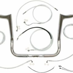 HANDLEBAR KIT VIKING 14 SCI