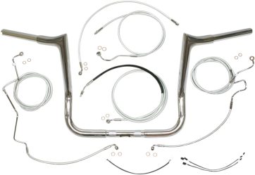 HANDLEBAR KIT VIKING 14 SCI