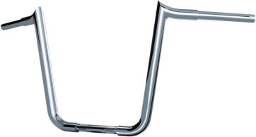 HANDLEBAR VIKING 12 CHROME