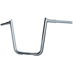HANDLEBAR VIKING 16 CHROME