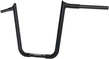 HANDLEBAR VIKING 12 BLACK