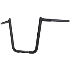 HANDLEBAR VIKING 14 BLACK