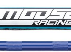 HANDLEBAR STL YZ BL