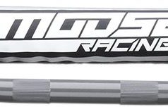 HANDLEBARS STL ATV HI GY