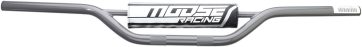 HANDLEBAR STL 4TRX/QD GY
