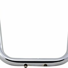 Chrome 16" 1-1/2" Bagger Prime Ape Handlebar