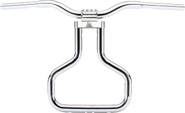HANDLEBAR KAGE T 16C FLTR