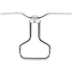 HANDLEBAR KAGE T 18C FLTR