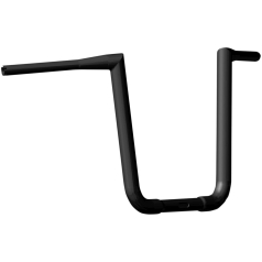 Black 14" FLT Handlebar