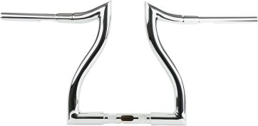 H-BAR HMMRHD T 12C FLT/H