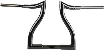 H-BAR HMMRHD T 12B FLT/H