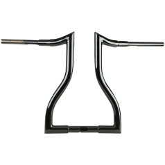 H-BAR HMMRHD T 16B FLT/H