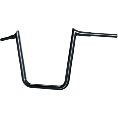 HANDLEBAR WARIOR 10" BLACK