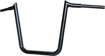 HANDLEBAR WARIOR 10" BLACK