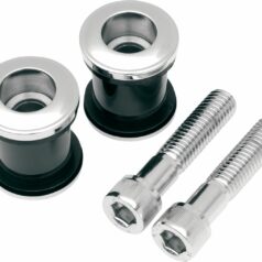 FLUSH HANDLEBAR RISER BUSHING KIT
