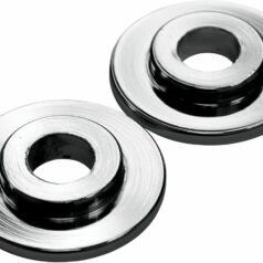 DEUCE HANDLEBAR ADAPTER KIT FOR HD
