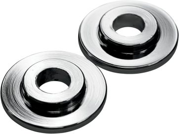 DEUCE HANDLEBAR ADAPTER KIT FOR HD