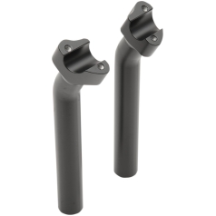 RISERS BUFFALO 9,5" för 1" Styre ,Svart