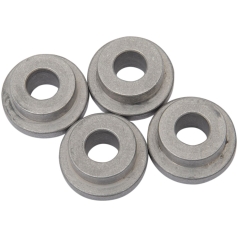 SOLID RISER BUSHINGS NATURAL/RAW HD