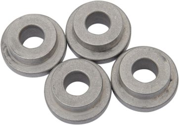 SOLID RISER BUSHINGS NATURAL/RAW HD